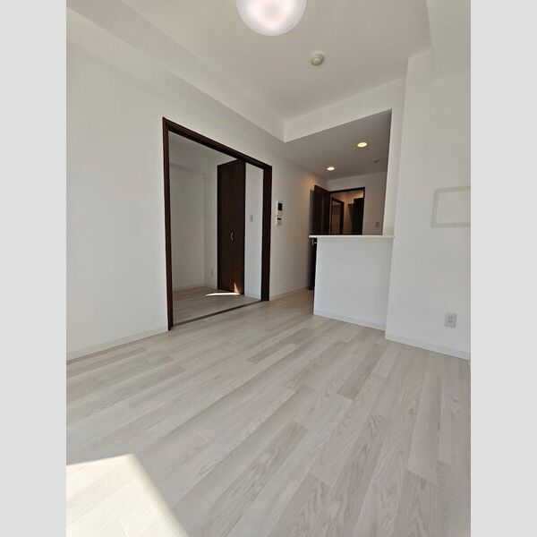 GRAN PASEO 江坂の室内写真3枚目