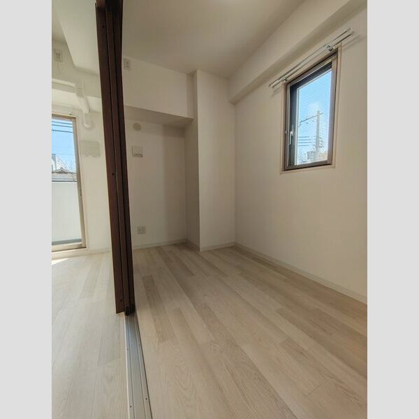 GRAN PASEO 江坂の室内写真5枚目