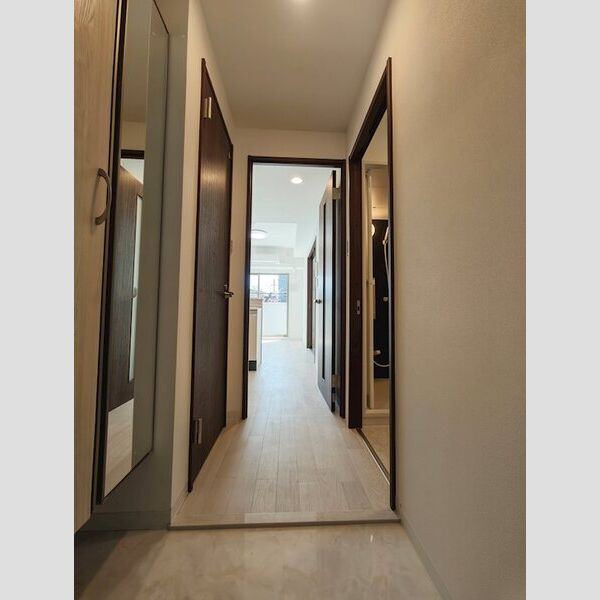 GRAN PASEO 江坂の室内写真6枚目