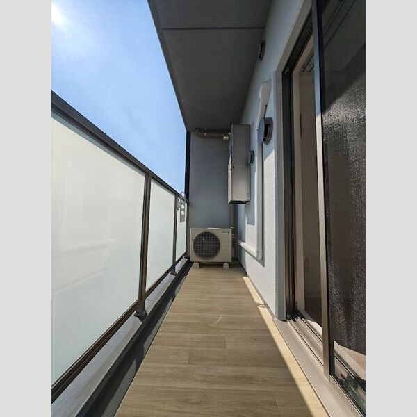 GRAN PASEO 江坂の室内写真9枚目