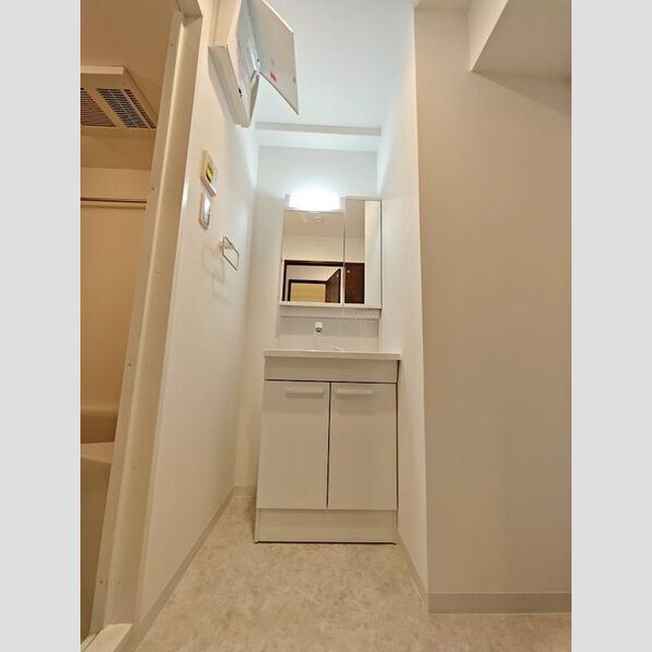 GRAN PASEO 江坂の室内写真10枚目