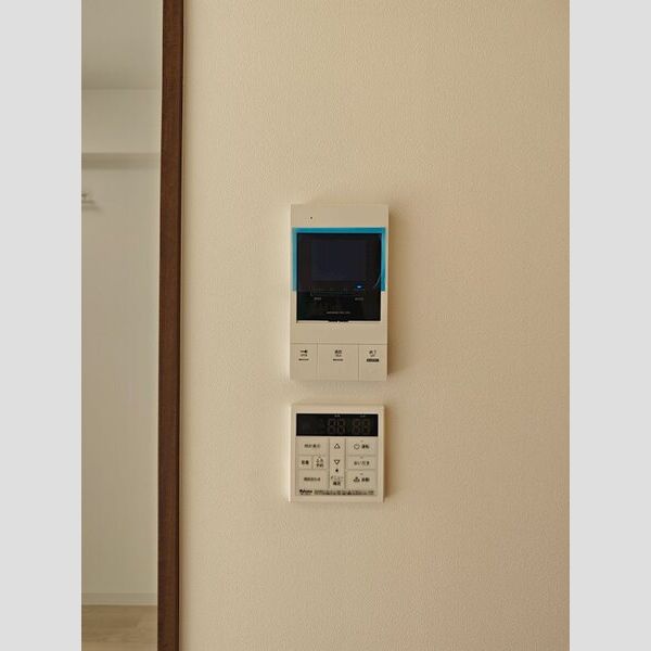 GRAN PASEO 江坂の室内写真13枚目