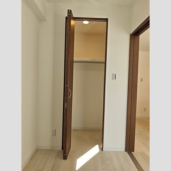 GRAN PASEO 江坂の室内写真15枚目