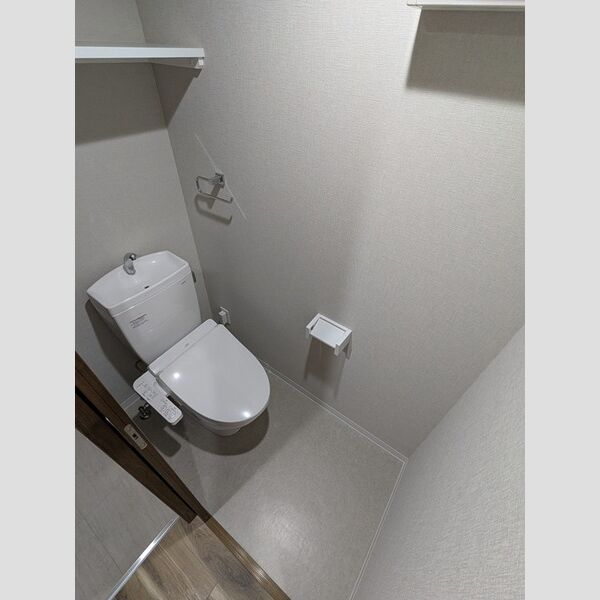 ウェルホームズ住吉大社の室内写真1枚目