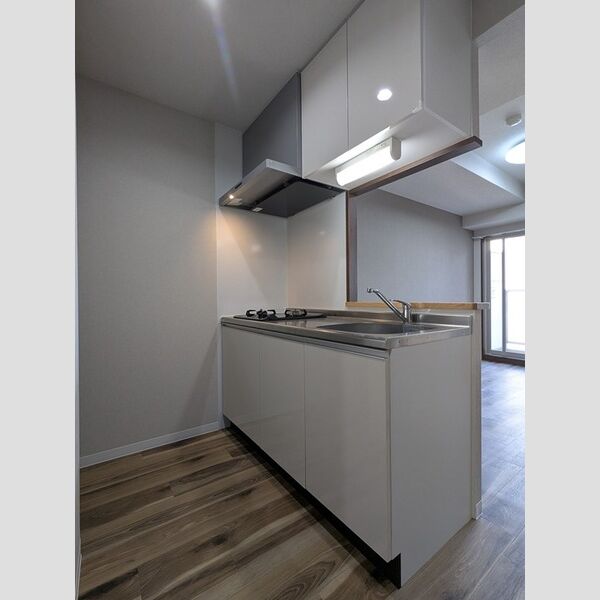 ウェルホームズ住吉大社の室内写真2枚目