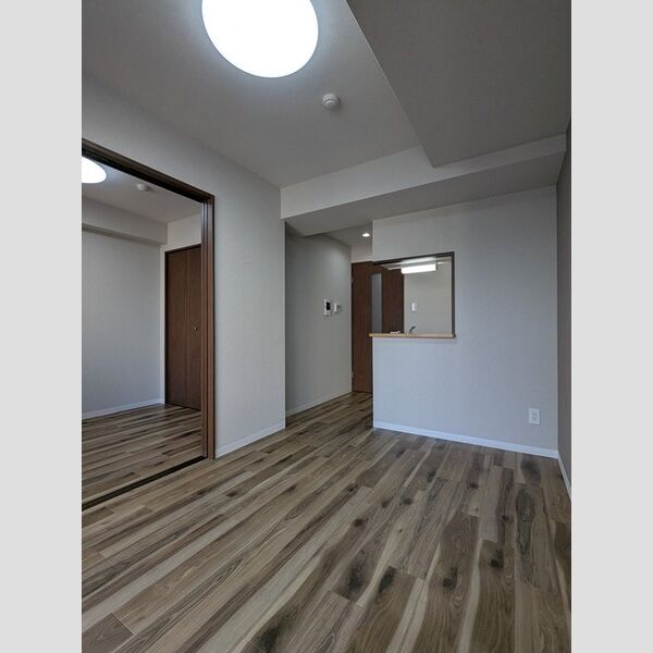 ウェルホームズ住吉大社の室内写真3枚目