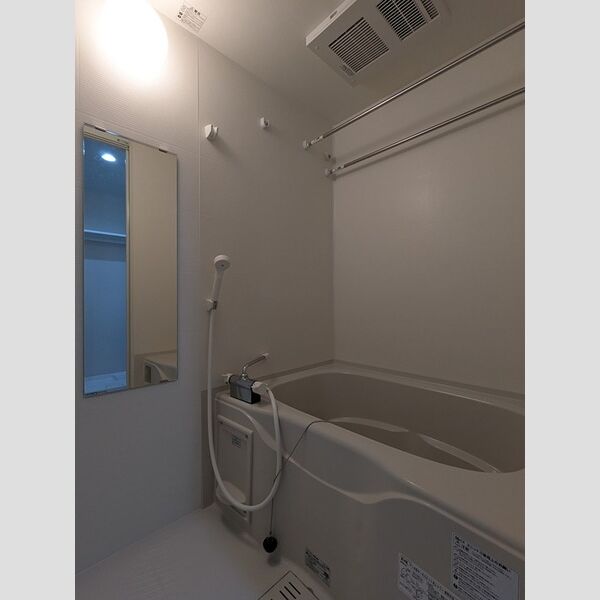 ウェルホームズ住吉大社の室内写真4枚目