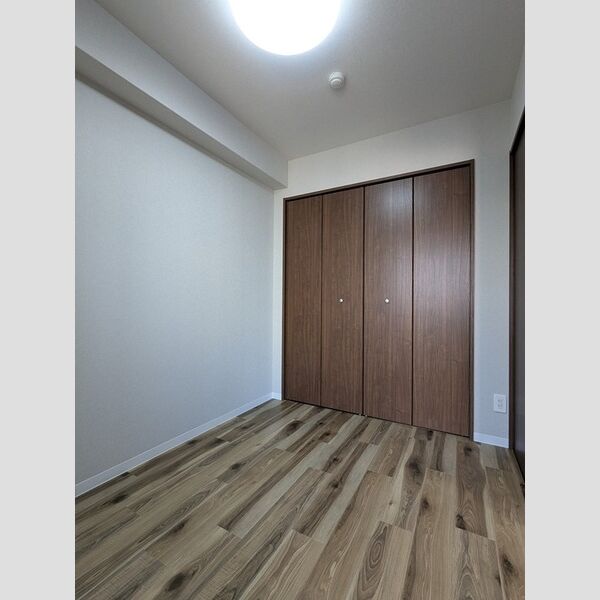 ウェルホームズ住吉大社の室内写真5枚目