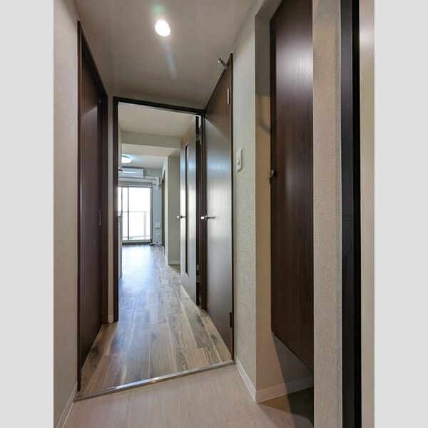 ウェルホームズ住吉大社の室内写真6枚目