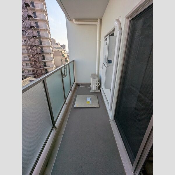 ウェルホームズ住吉大社の室内写真7枚目