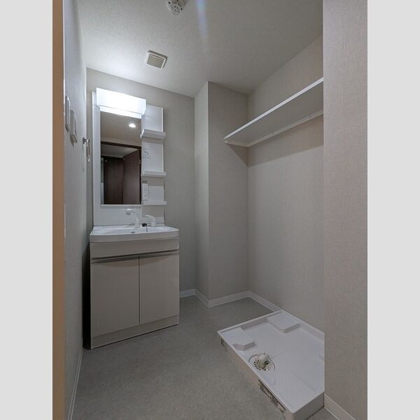 ウェルホームズ住吉大社の室内写真8枚目