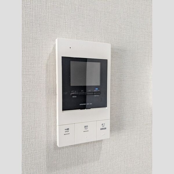 ウェルホームズ住吉大社の室内写真9枚目