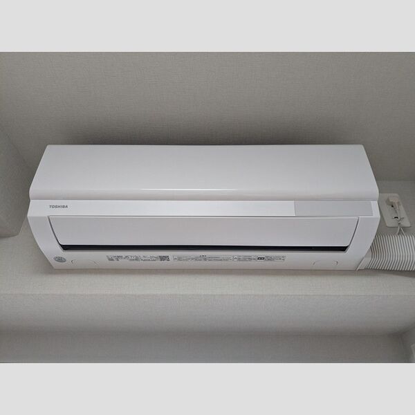 ウェルホームズ住吉大社の室内写真10枚目