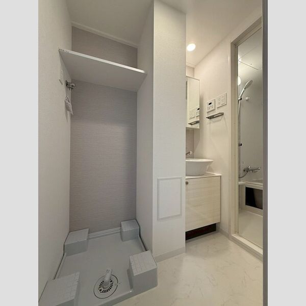 エスリード大阪イーストエッジの室内写真29枚目