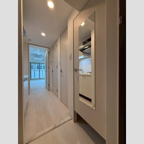 エスリード大阪イーストエッジの室内写真637枚目