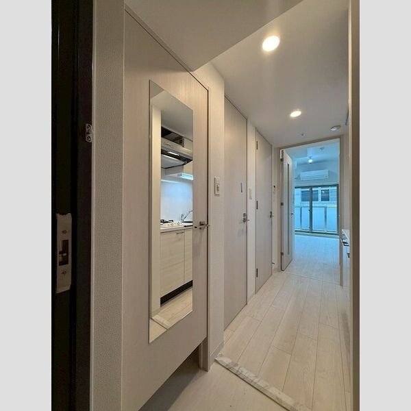 エスリード大阪イーストエッジの室内写真632枚目