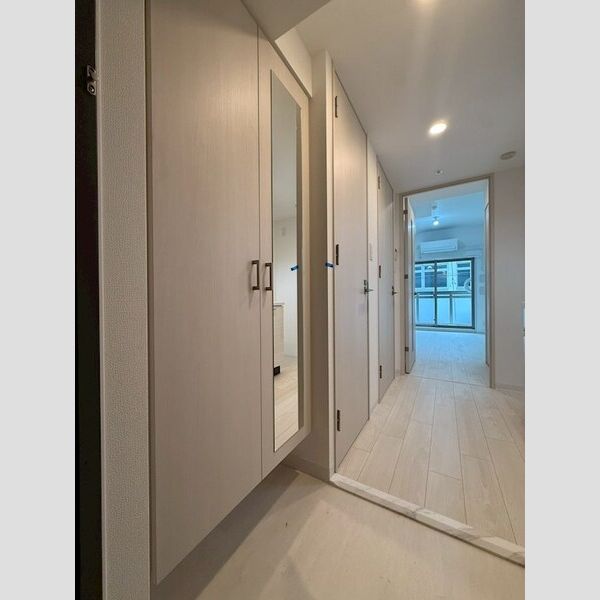 エスリード大阪イーストエッジの室内写真522枚目