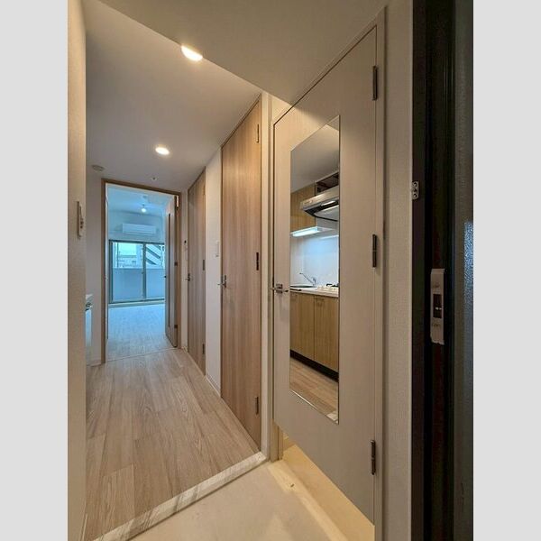 エスリード大阪イーストエッジの室内写真570枚目