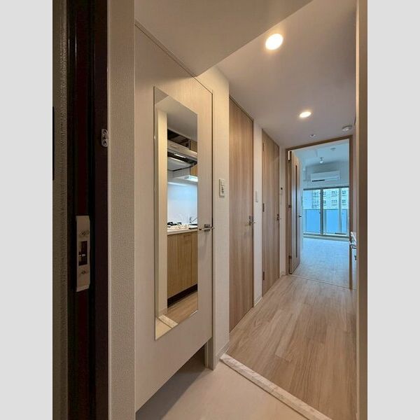 エスリード大阪イーストエッジの室内写真565枚目