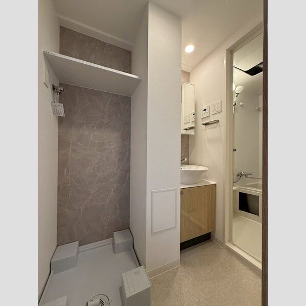 エスリード大阪イーストエッジの室内写真873枚目