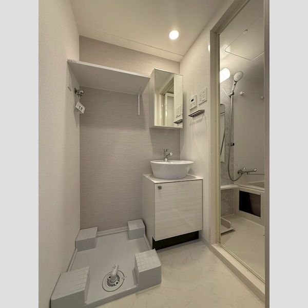 エスリード大阪イーストエッジの室内写真642枚目