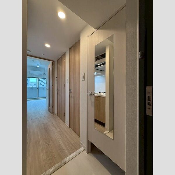 エスリード大阪イーストエッジの室内写真568枚目