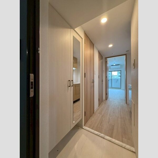 エスリード大阪イーストエッジの室内写真546枚目