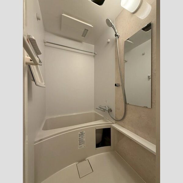 エスリード大阪イーストエッジの室内写真411枚目