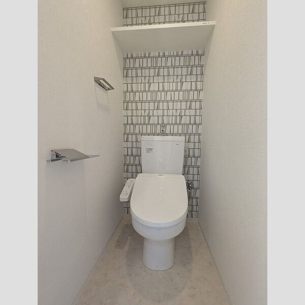 エスリード大阪梅田リュクスの室内写真1枚目