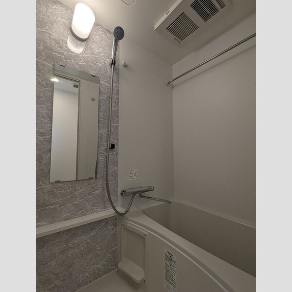 エスリード大阪梅田リュクスの室内写真4枚目