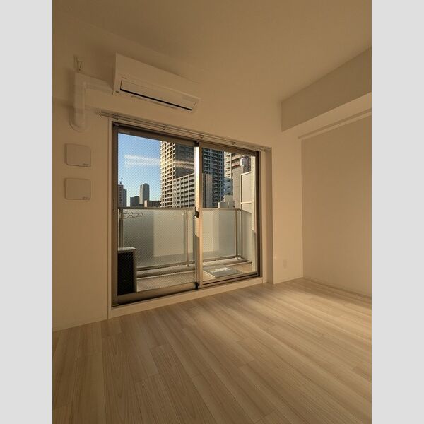 エスリード大阪梅田リュクスの室内写真5枚目