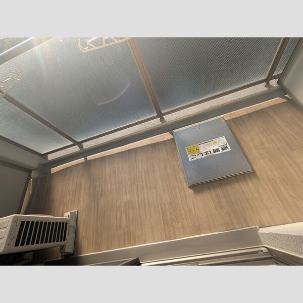 エスリード大阪梅田リュクスの室内写真7枚目