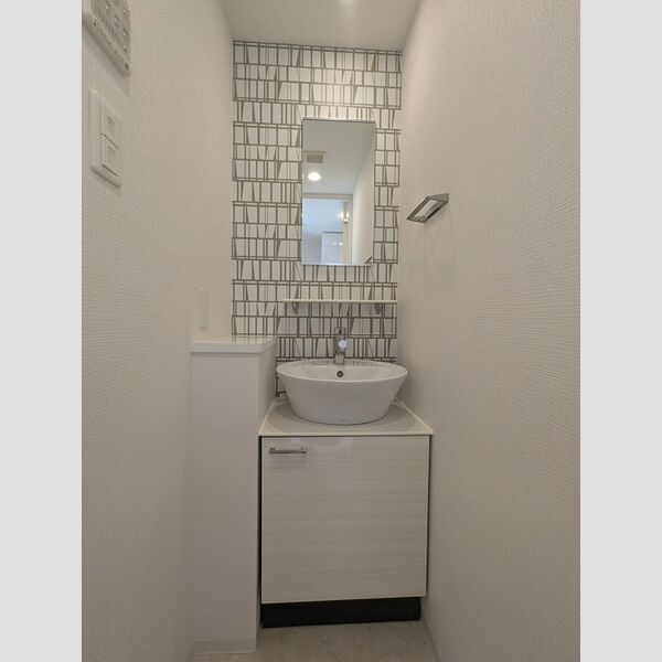 エスリード大阪梅田リュクスの室内写真8枚目