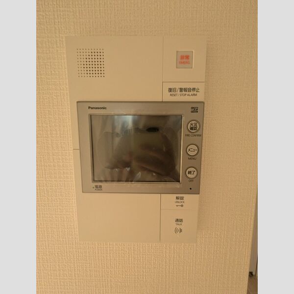 エスリード大阪梅田リュクスの室内写真10枚目