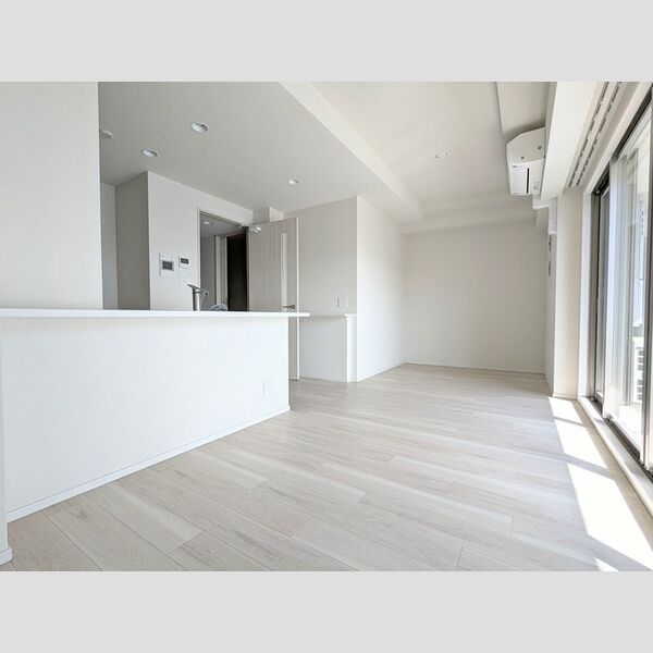 エスリード堺レジデンシアの室内写真3枚目