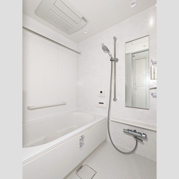 エスリード堺レジデンシアの室内写真4枚目