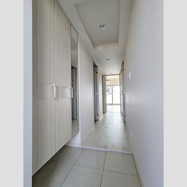 エスリード堺レジデンシアの室内写真6枚目