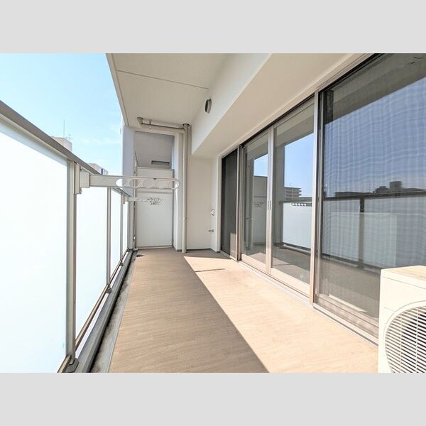 エスリード堺レジデンシアの室内写真7枚目