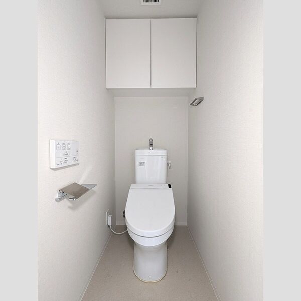 エスリード堺レジデンシアの室内写真8枚目