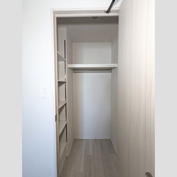 エスリード堺レジデンシアの室内写真9枚目