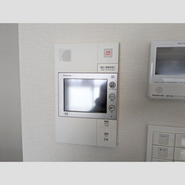 エスリード堺レジデンシアの室内写真10枚目