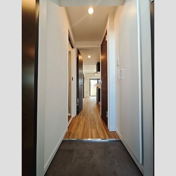 GRAN PASEO 都島の室内写真245枚目