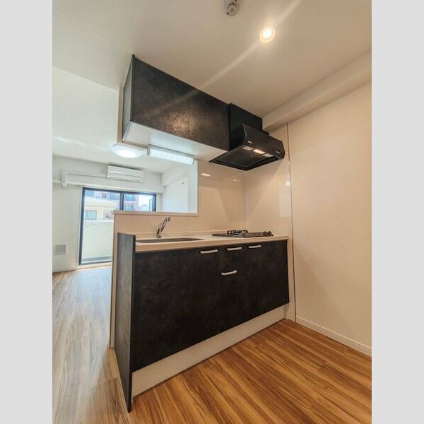 GRAN PASEO 都島の室内写真45枚目