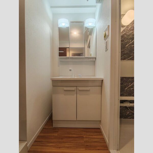 GRAN PASEO 都島の室内写真26枚目