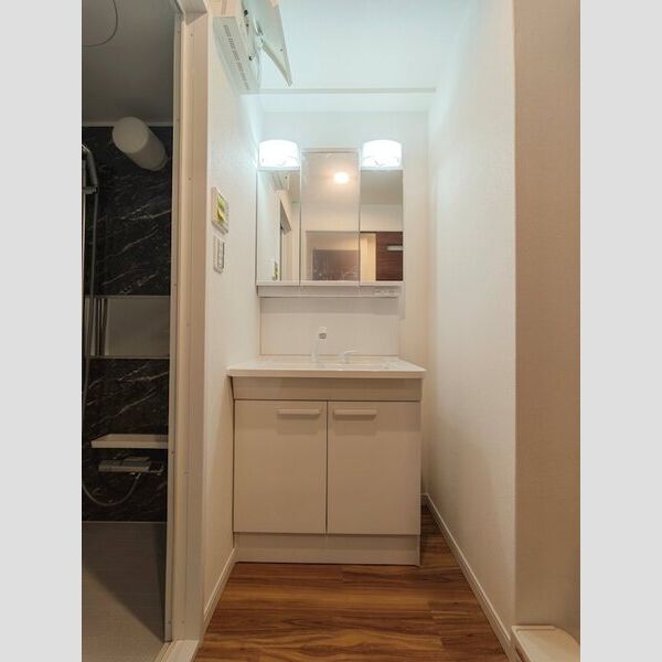 GRAN PASEO 都島の室内写真25枚目