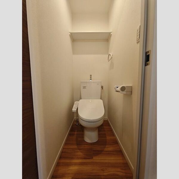 GRAN PASEO 都島の室内写真10枚目