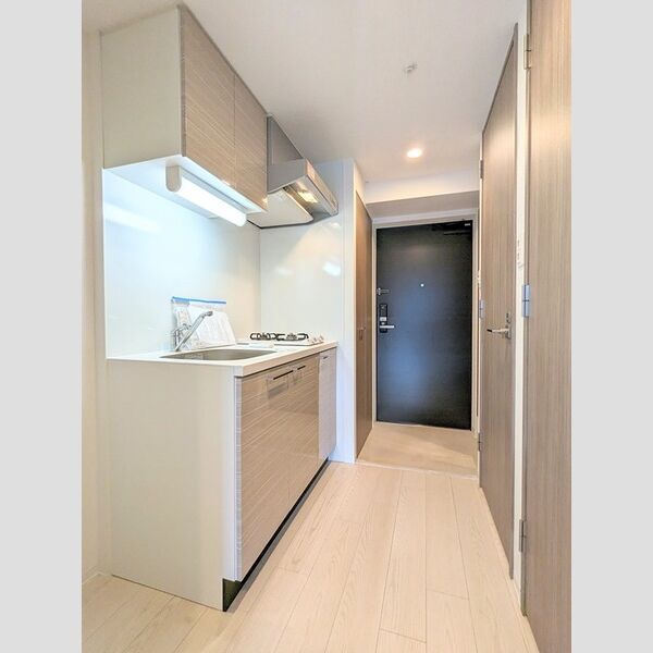 エスリード京都梅小路アヴェニテの室内写真2枚目