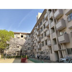 都島コーポ