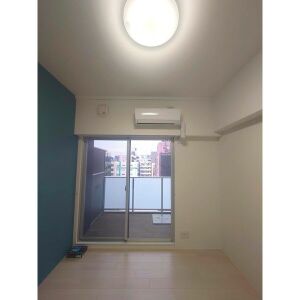 805号室の写真