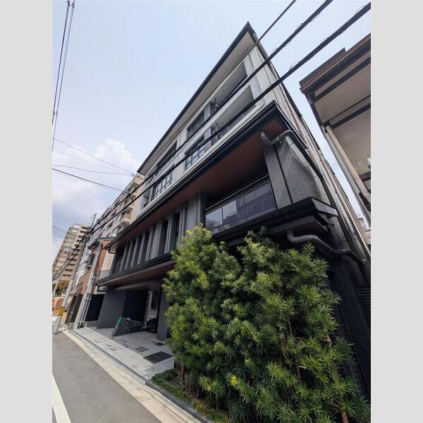 ブランズ御池西洞院